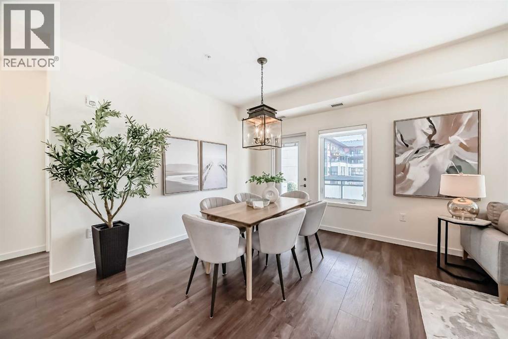307, 12 Mahogany Path SE, Calgary, Alberta  T3M 3A4 - Photo 11 - A2306598