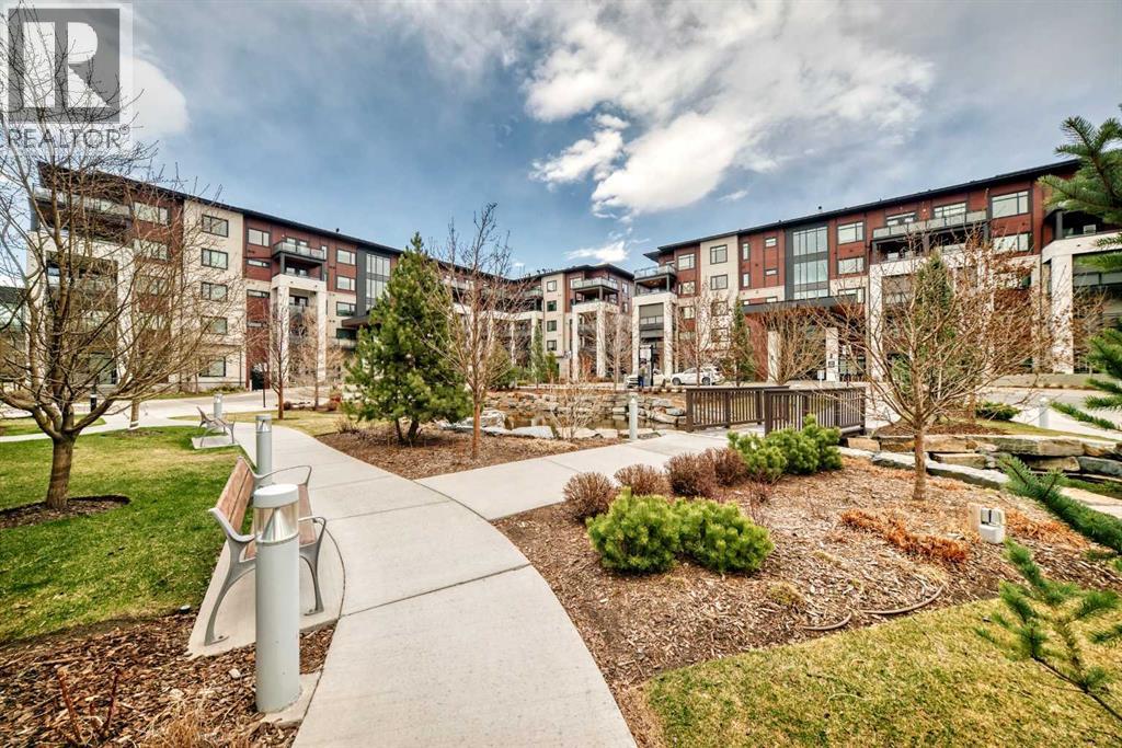 307, 12 Mahogany Path SE, Calgary, Alberta  T3M 3A4 - Photo 35 - A2306598