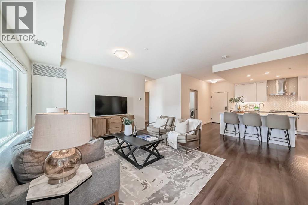 307, 12 Mahogany Path SE, Calgary, Alberta  T3M 3A4 - Photo 15 - A2306598