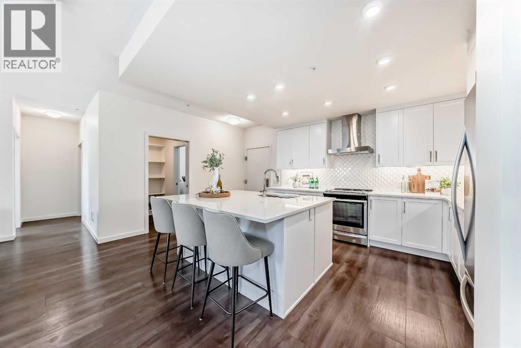 307, 12 Mahogany Path SE, Calgary, Alberta  T3M 3A4 - Photo 3 - A2306598