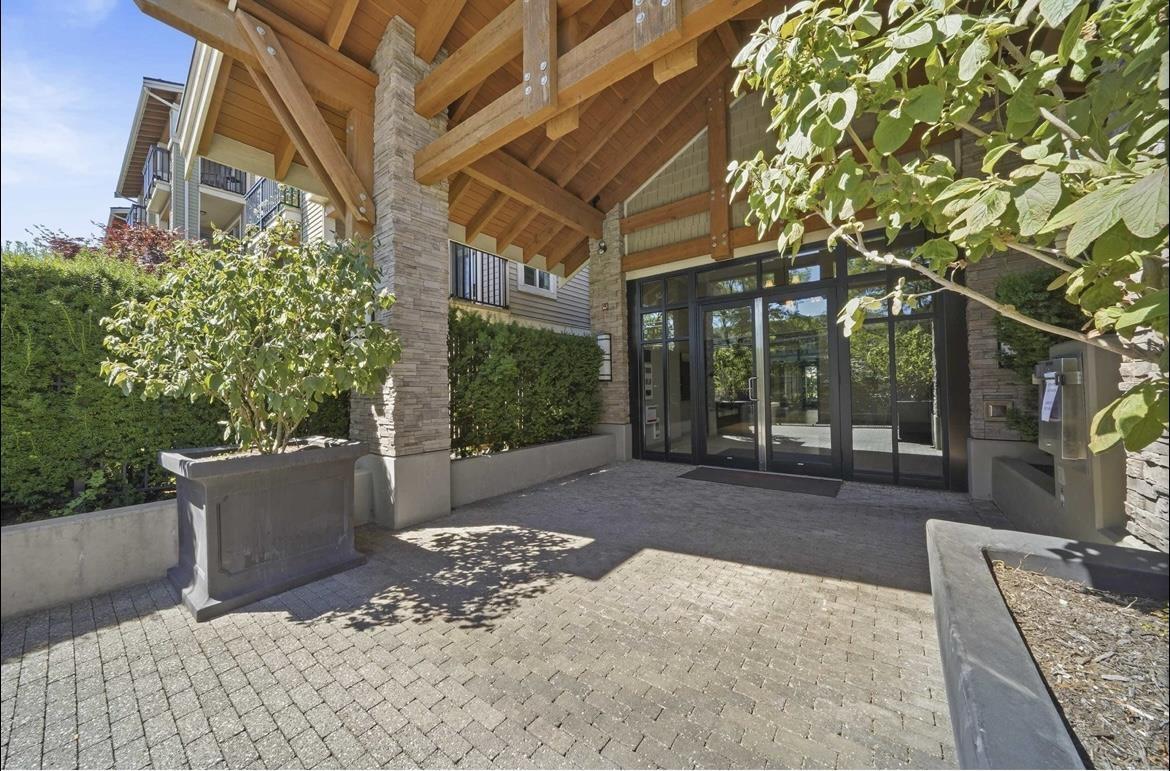 305 21009 56 Avenue, Langley, British Columbia  V3A 0C9 - Photo 2 - R3118263