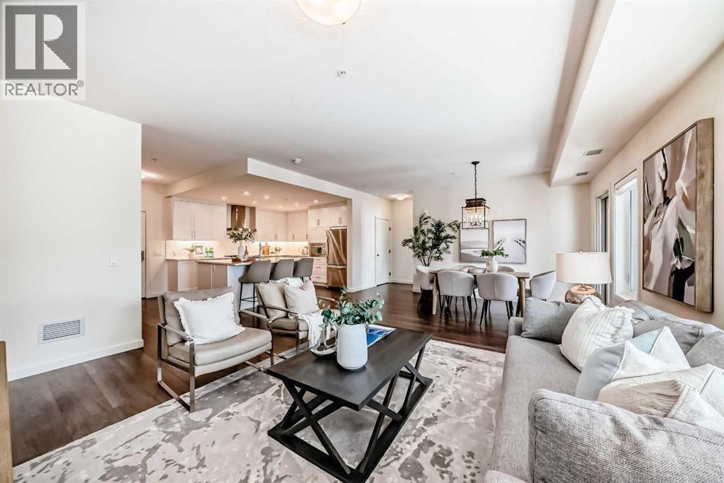 307, 12 Mahogany Path SE, Calgary, Alberta  T3M 3A4 - Photo 16 - A2306598
