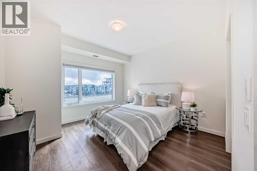 307, 12 Mahogany Path SE, Calgary, Alberta  T3M 3A4 - Photo 26 - A2306598