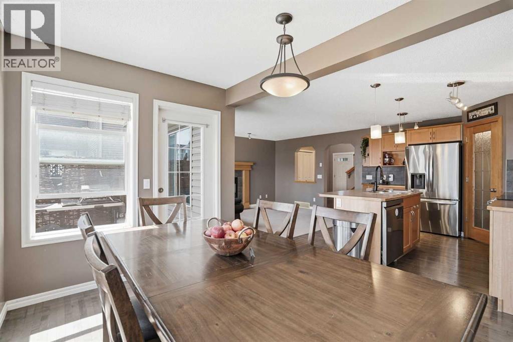 202 New Brighton Manor SE, Calgary, Alberta  T2Z 4J4 - Photo 16 - A2306864