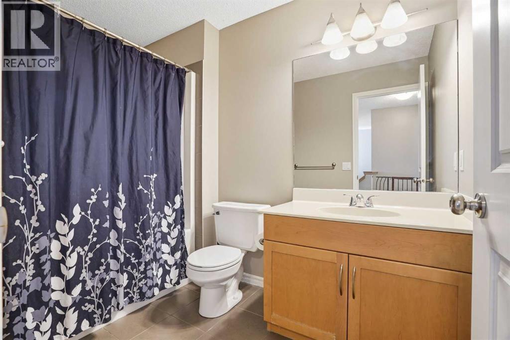 202 New Brighton Manor SE, Calgary, Alberta  T2Z 4J4 - Photo 27 - A2306864
