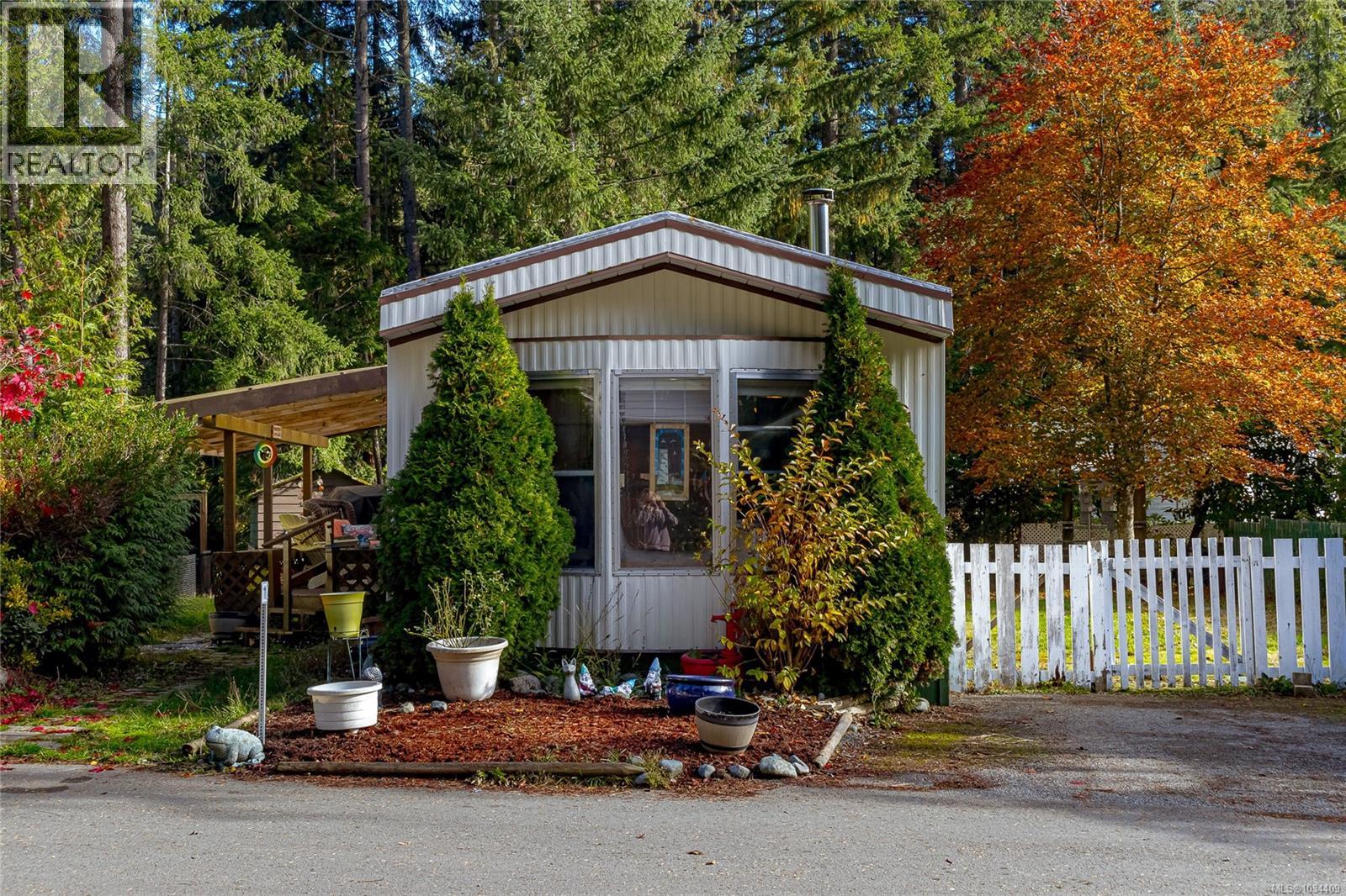 11 3640 Trans Canada Hwy, Cobble Hill, British Columbia