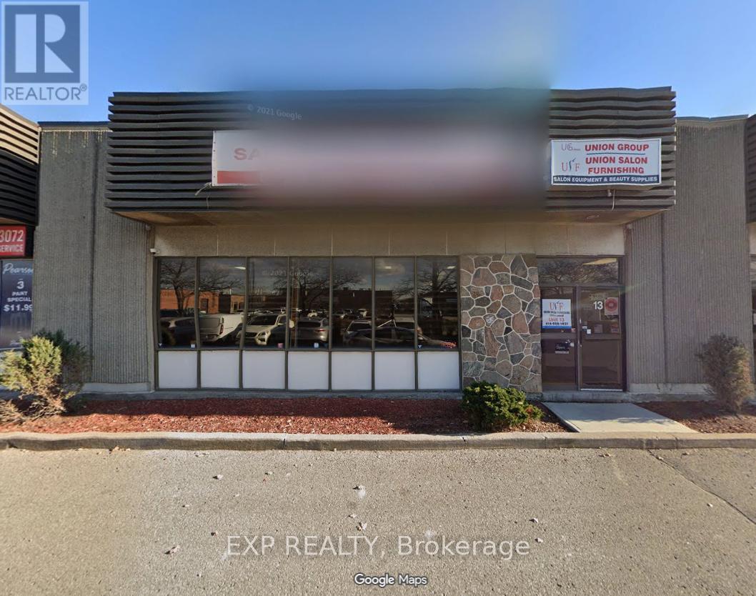 13 - 2470 LUCKNOW DRIVE, Mississauga, Ontario