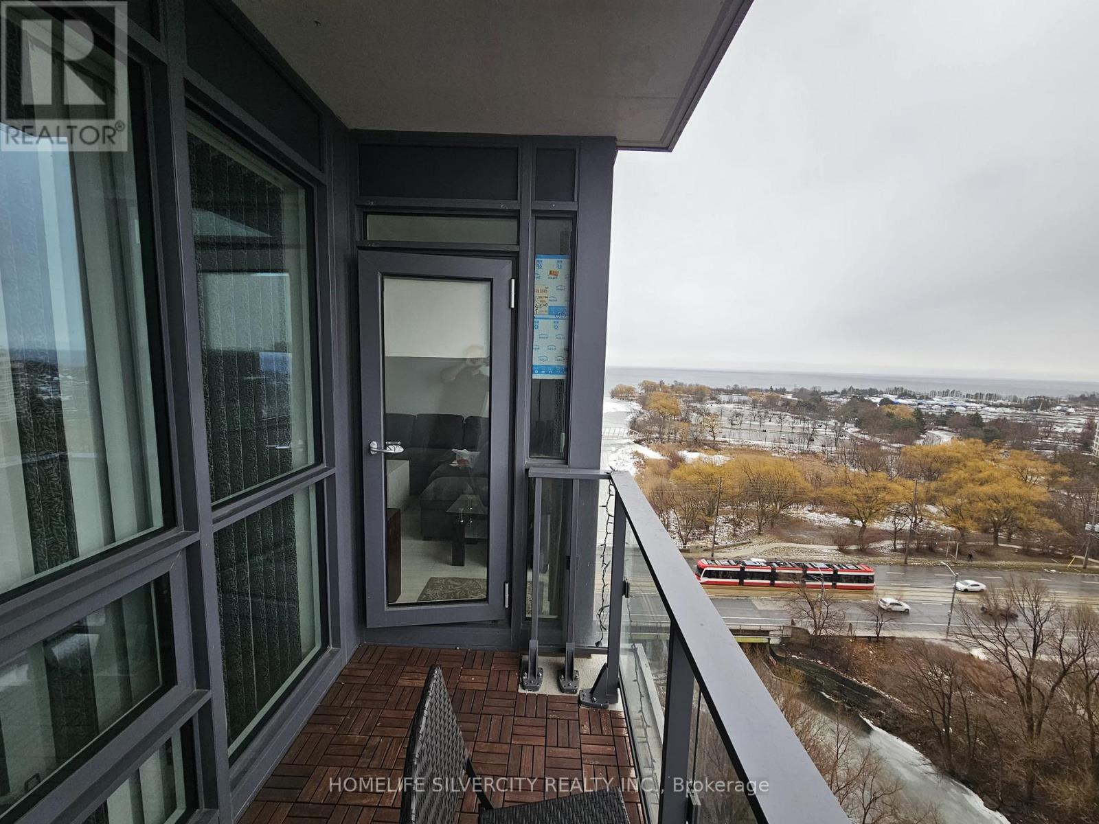 1505 - 2212 Lakeshore Boulevard, Toronto, Ontario  M8V 0C2 - Photo 10 - W13074644