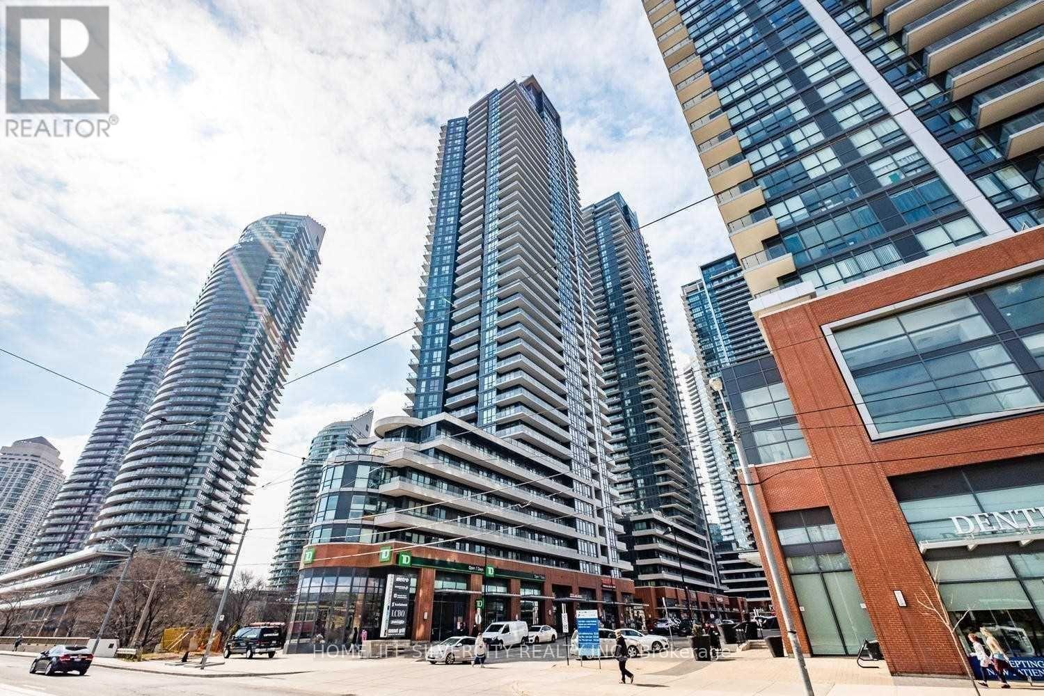 1505 - 2212 Lakeshore Boulevard, Toronto, Ontario  M8V 0C2 - Photo 11 - W13074644