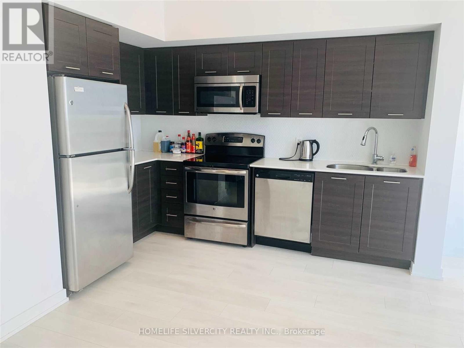 1505 - 2212 Lakeshore Boulevard, Toronto, Ontario  M8V 0C2 - Photo 2 - W13074644