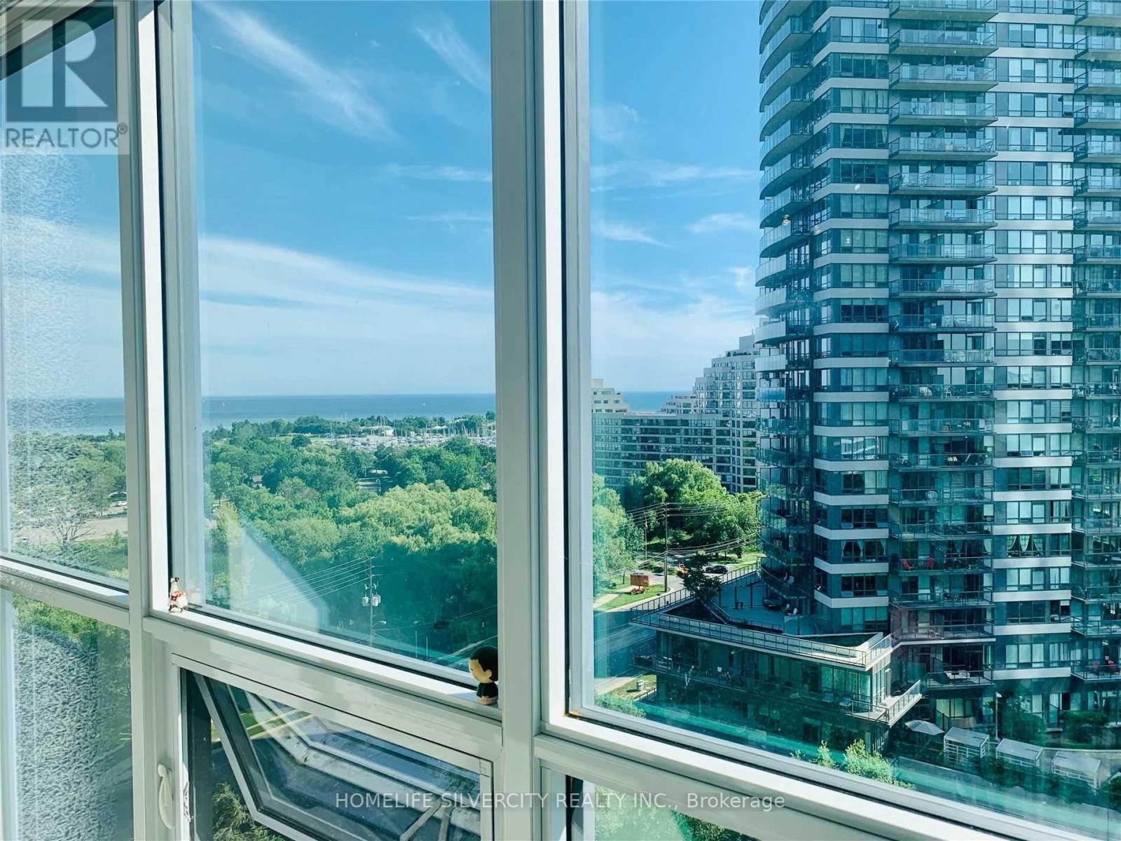 1505 - 2212 Lakeshore Boulevard, Toronto, Ontario  M8V 0C2 - Photo 3 - W13074644