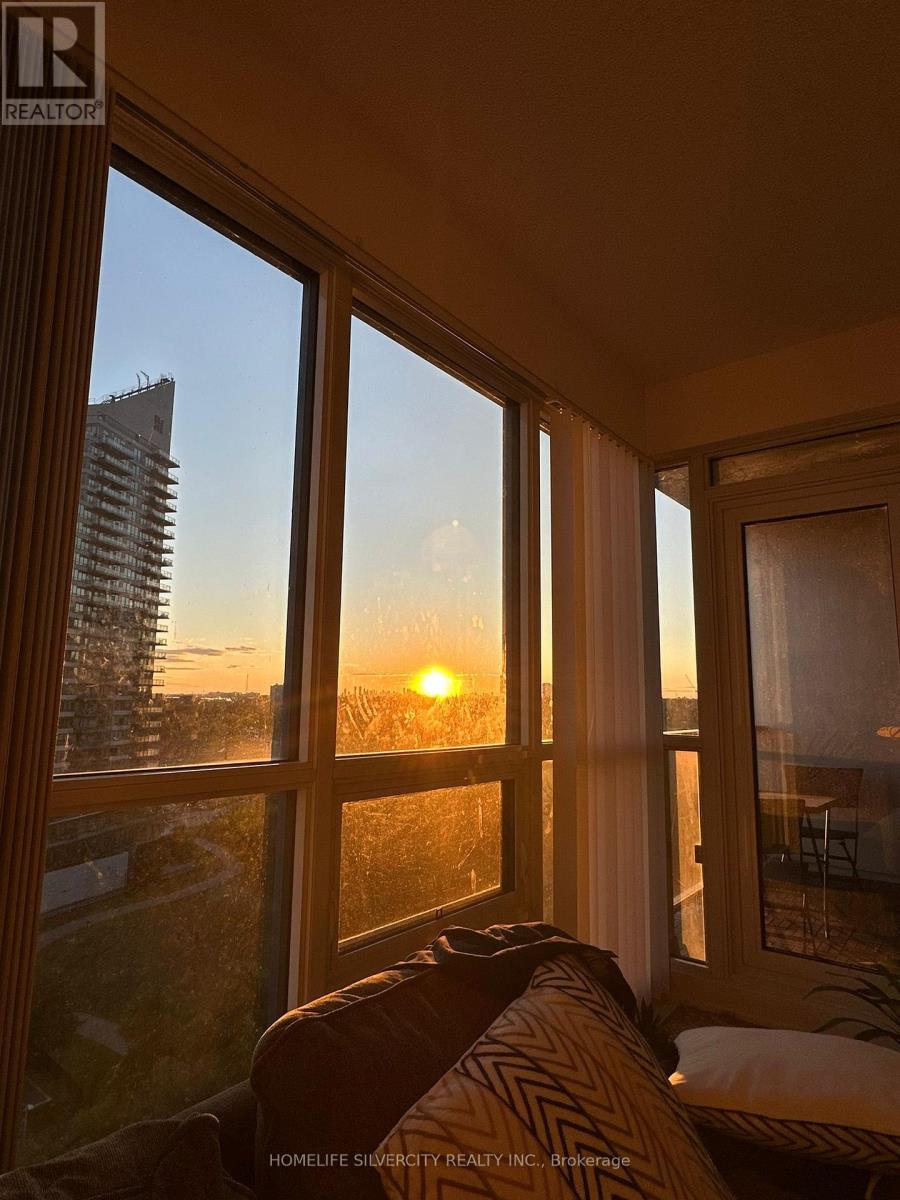 1505 - 2212 Lakeshore Boulevard, Toronto, Ontario  M8V 0C2 - Photo 5 - W13074644