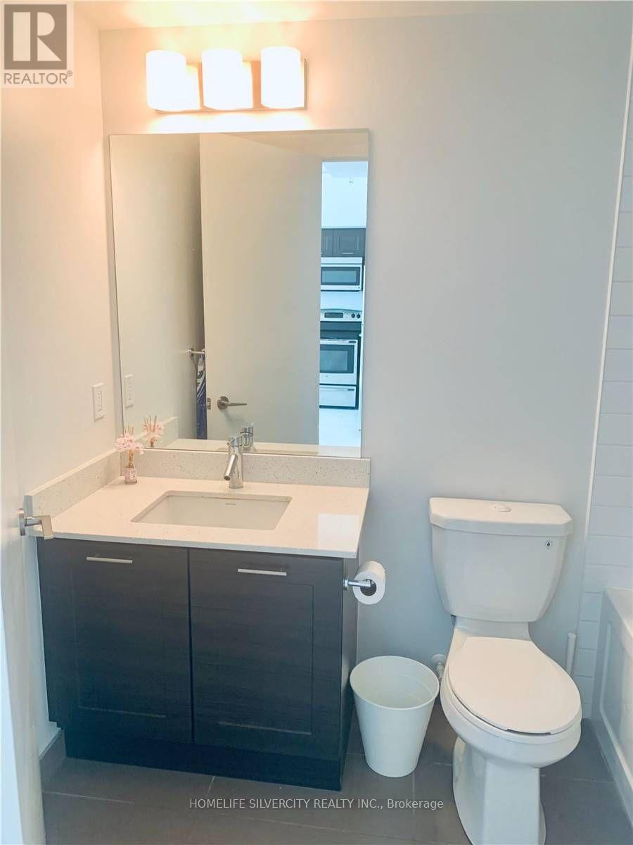 1505 - 2212 Lakeshore Boulevard, Toronto, Ontario  M8V 0C2 - Photo 6 - W13074644