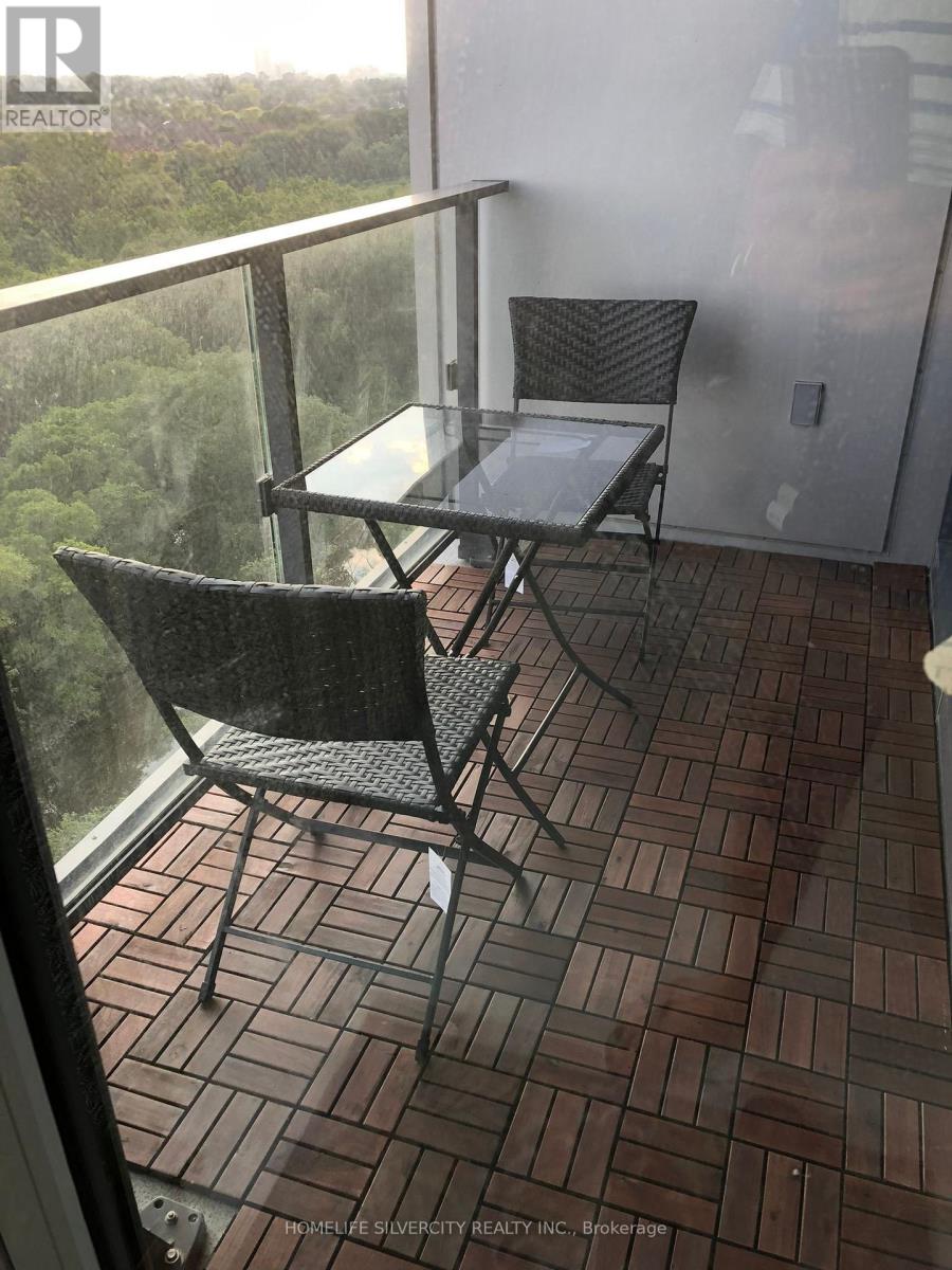 1505 - 2212 Lakeshore Boulevard, Toronto, Ontario  M8V 0C2 - Photo 9 - W13074644
