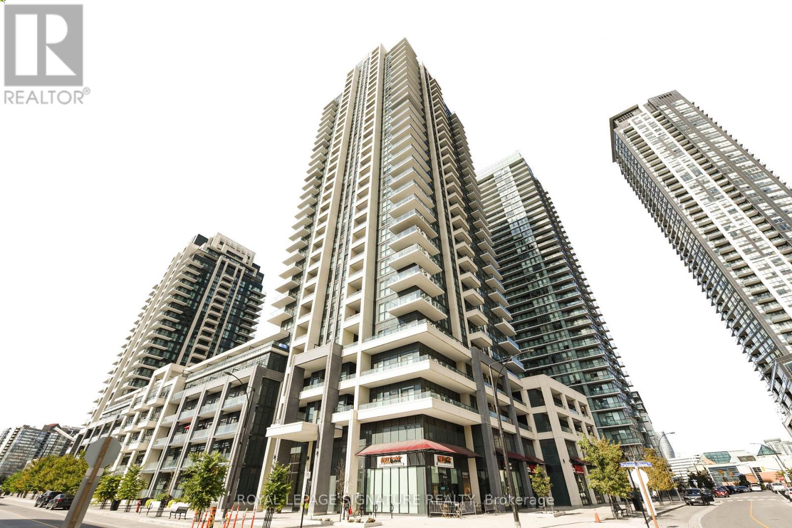 PH3 - 4055 PARKSIDE VILLAGE DRIVE, Mississauga, Ontario