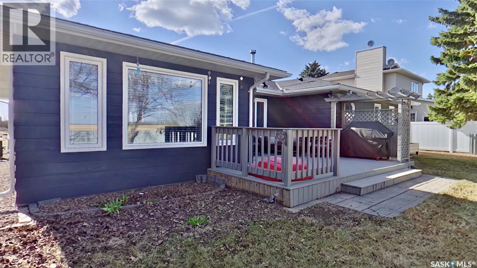 355 Russell Street, Stoughton, Saskatchewan  S0G 4T0 - Photo 33 - SK034666