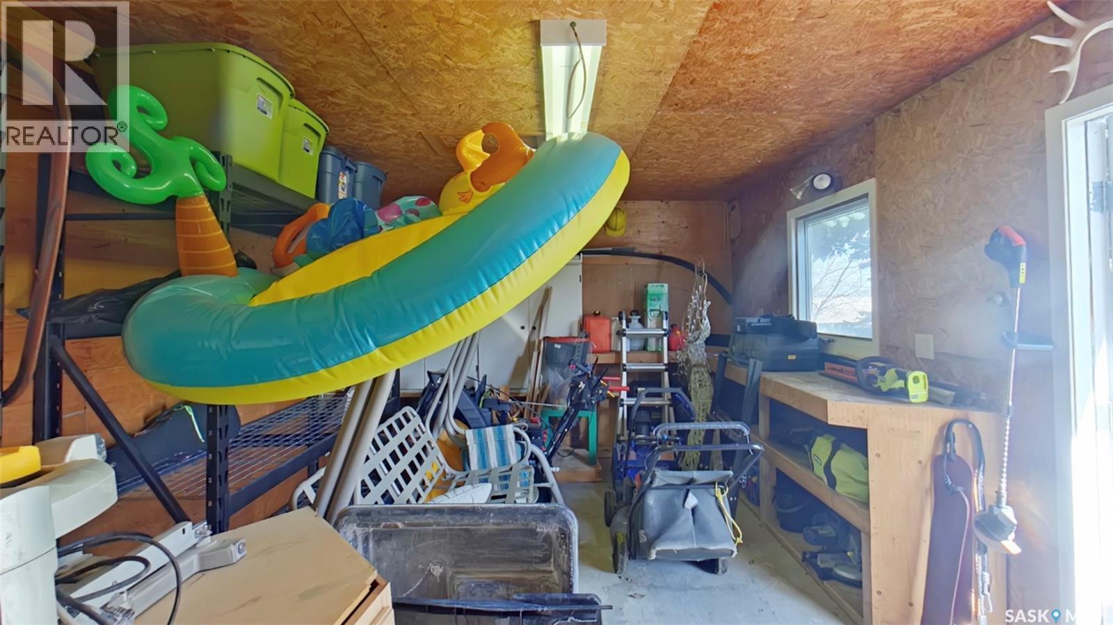 355 Russell Street, Stoughton, Saskatchewan  S0G 4T0 - Photo 39 - SK034666