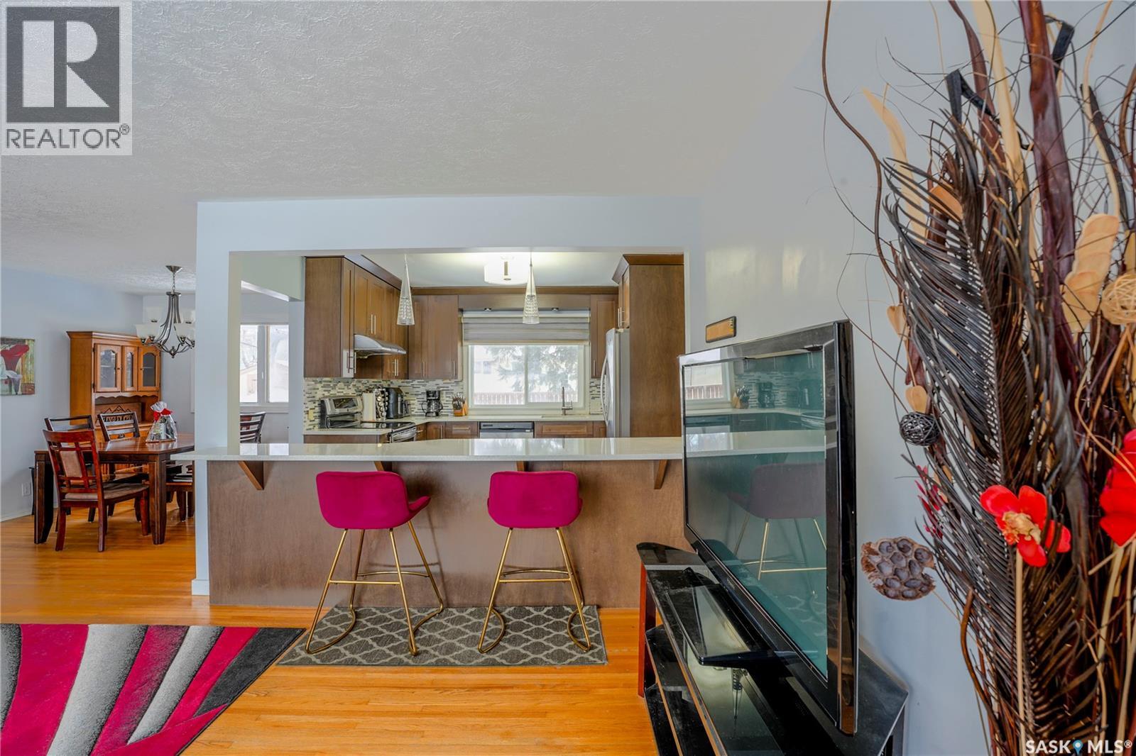 1812 Grant Drive, Regina, Saskatchewan  S4S 4V4 - Photo 10 - SK034642