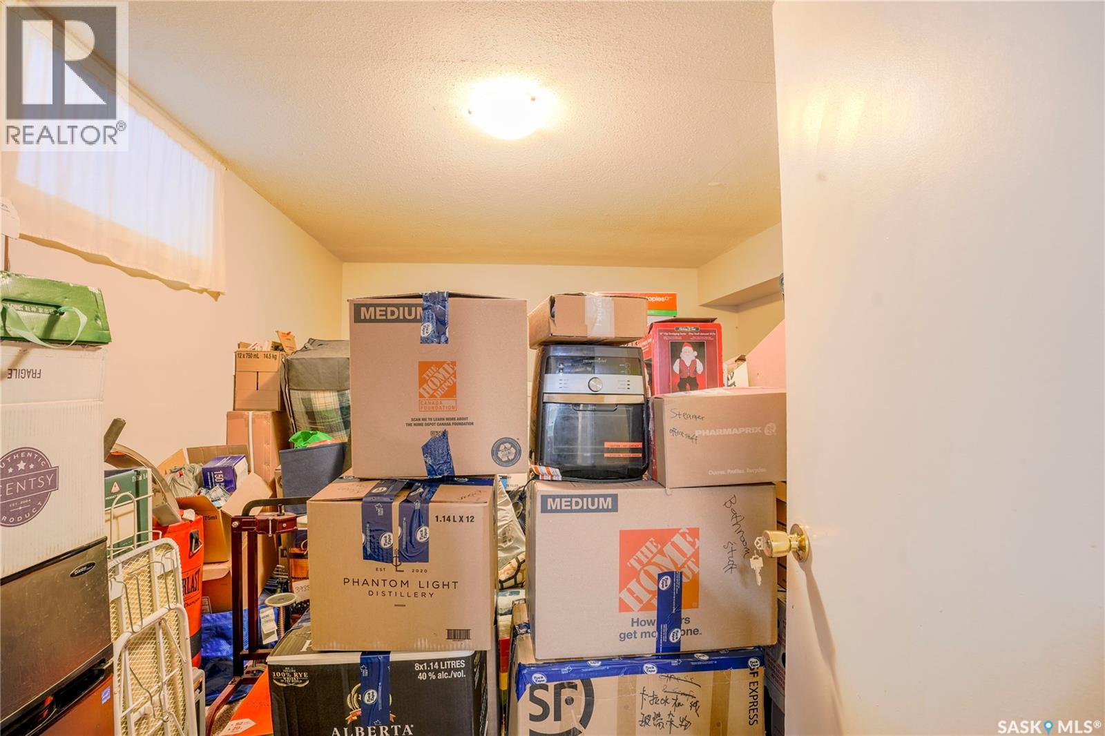 1812 Grant Drive, Regina, Saskatchewan  S4S 4V4 - Photo 29 - SK034642