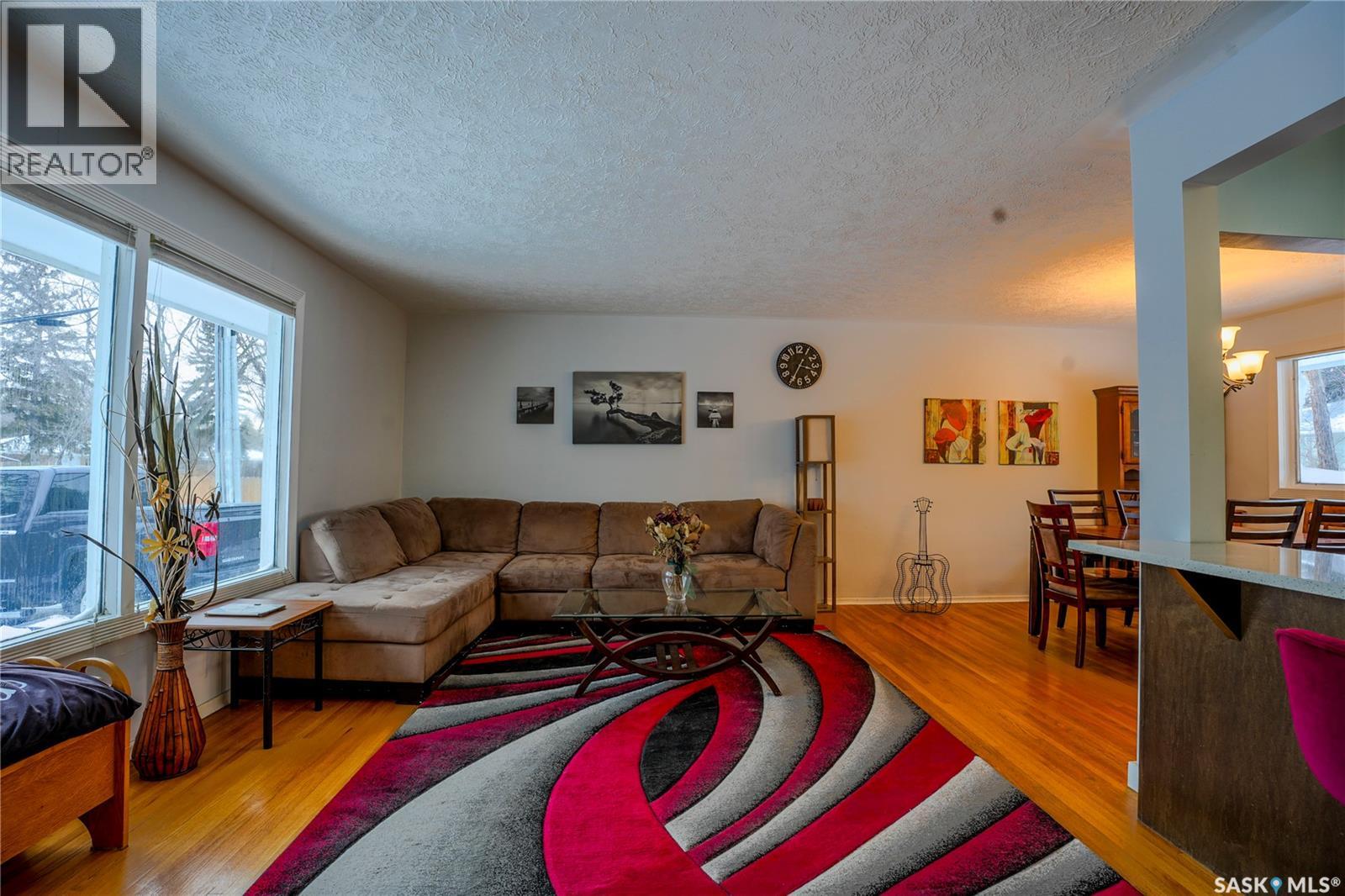 1812 Grant Drive, Regina, Saskatchewan  S4S 4V4 - Photo 4 - SK034642