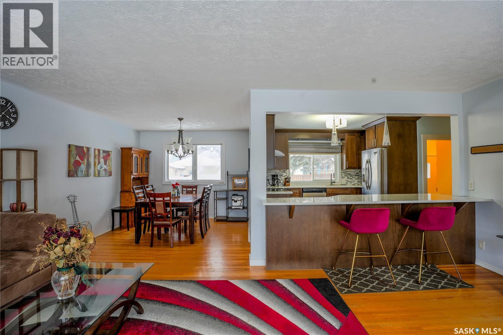 1812 Grant Drive, Regina, Saskatchewan  S4S 4V4 - Photo 7 - SK034642