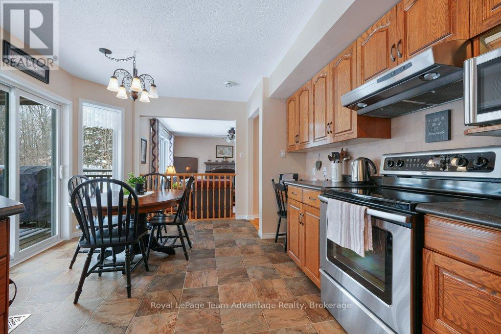 11 Limbert Road, Mcdougall, Ontario  P2A 2W9 - Photo 17 - X12776060