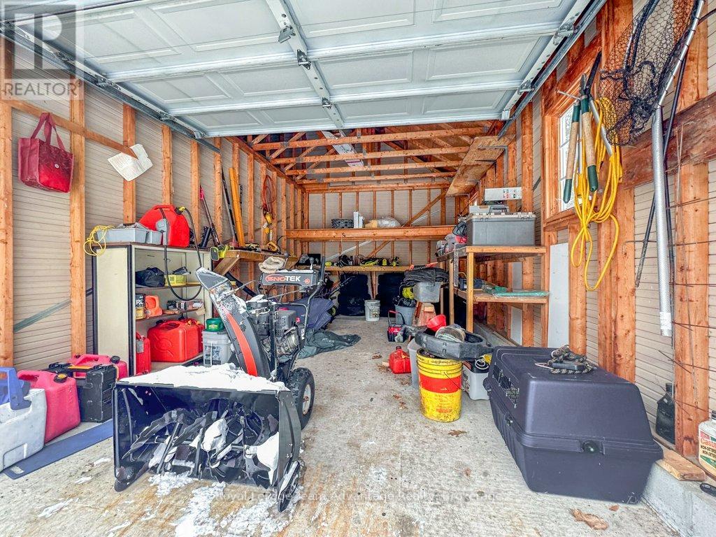 11 Limbert Road, Mcdougall, Ontario  P2A 2W9 - Photo 45 - X12776060