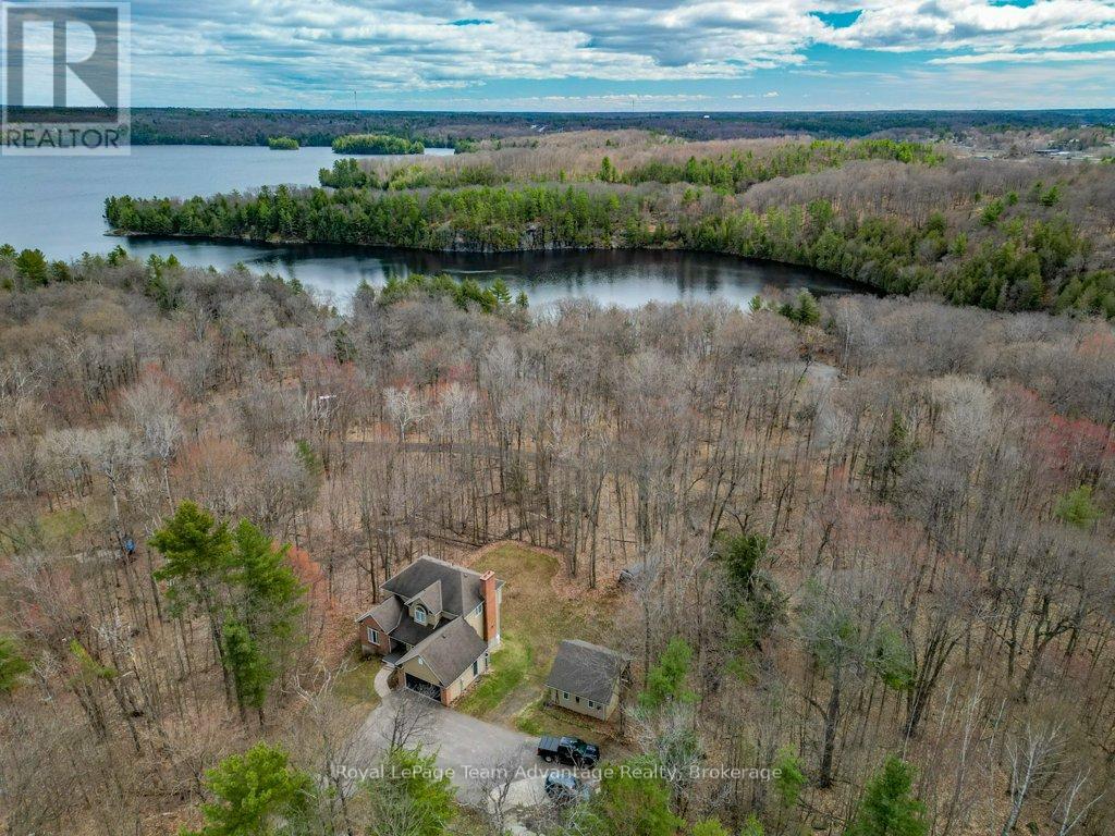 11 Limbert Road, Mcdougall, Ontario  P2A 2W9 - Photo 47 - X12776060