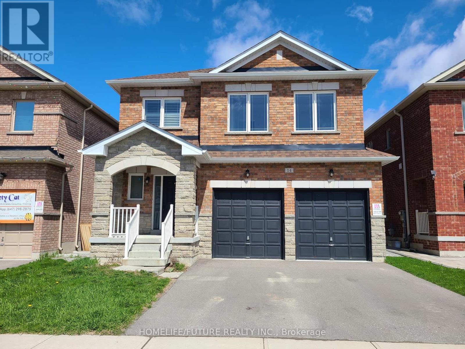 14 FURNISS STREET, Brock, Ontario