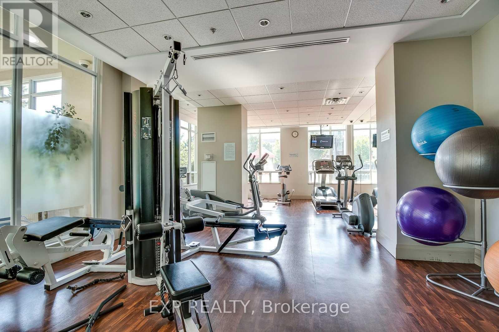 1701 - 3515 Kariya Drive, Mississauga, Ontario  L5B 0C1 - Photo 14 - W13074582