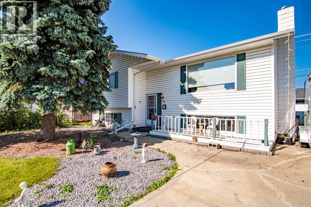 84 Pearson Crescent, Red Deer, Alberta