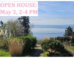 14391 MARINE DRIVE, White Rock, British Columbia