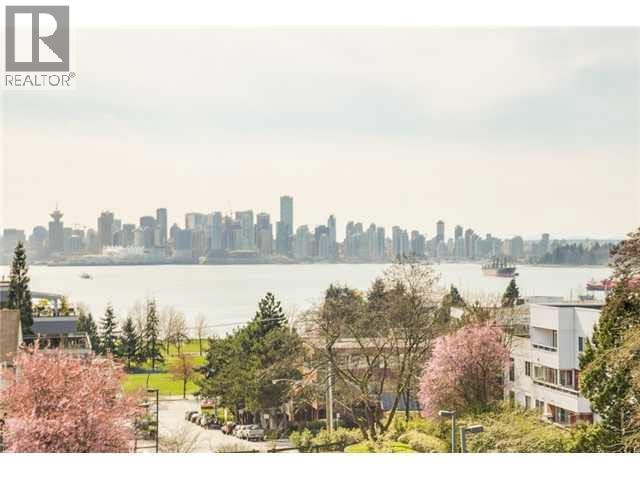 212 236 W 2nd Street, North Vancouver, British Columbia  V7M 1C6 - Photo 5 - R3118605