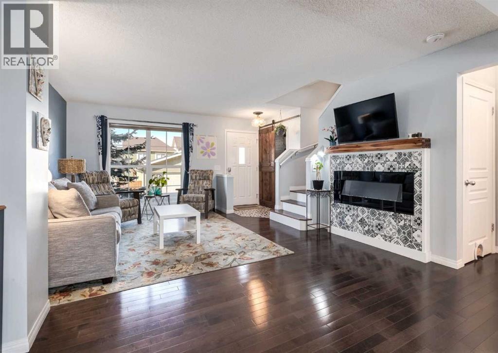 107 New Brighton Villas SE, Calgary, Alberta  T2Z 0T5 - Photo 11 - A2298255