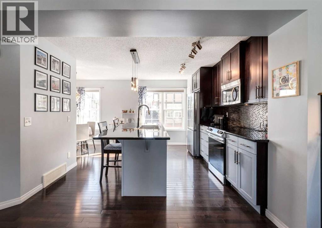 107 New Brighton Villas SE, Calgary, Alberta  T2Z 0T5 - Photo 13 - A2298255