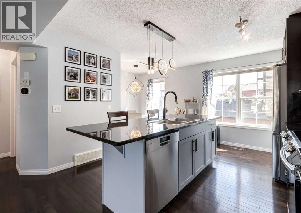 107 New Brighton Villas SE, Calgary, Alberta  T2Z 0T5 - Photo 14 - A2298255