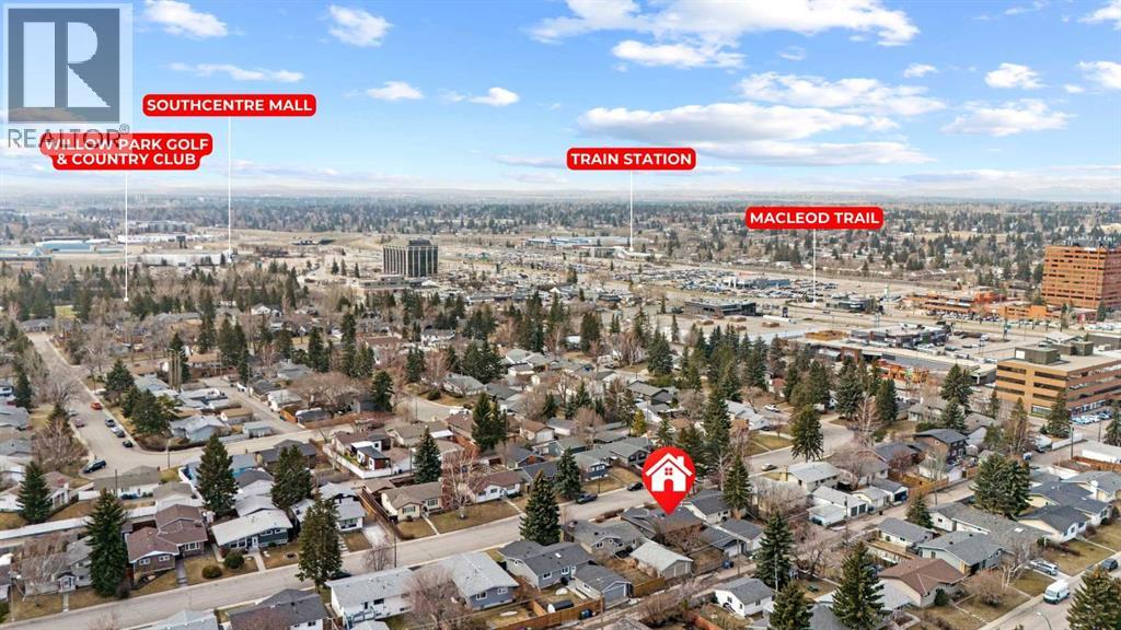 10311 Wapiti Drive SE, Calgary, Alberta  T2J 1J3 - Photo 34 - A2302569