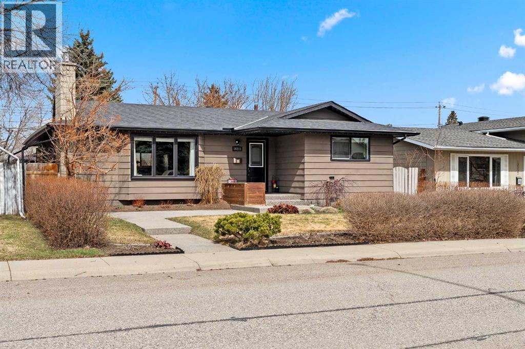 10311 Wapiti Drive SE, Calgary, Alberta  T2J 1J3 - Photo 2 - A2302569