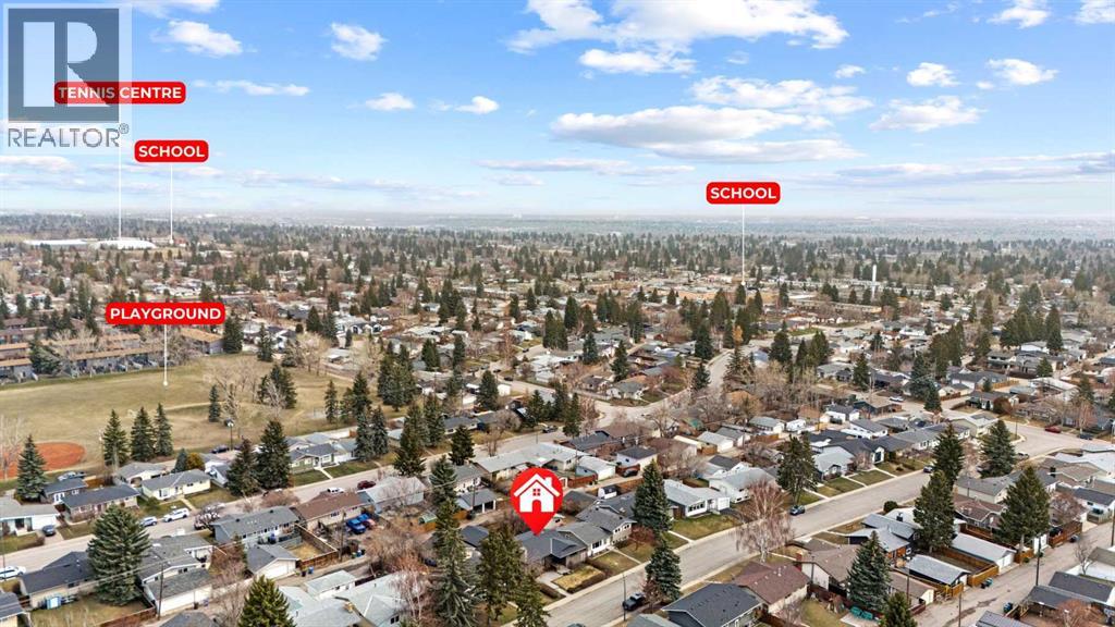 10311 Wapiti Drive SE, Calgary, Alberta  T2J 1J3 - Photo 36 - A2302569