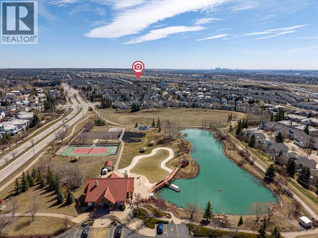 7 Royal Ridge Terrace Nw, Calgary, Alberta  T3G 5Y9 - Photo 48 - A2303068