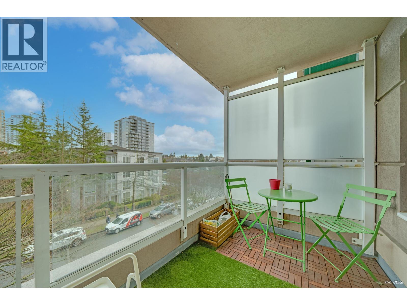 303 5189 GASTON STREET, Vancouver, British Columbia