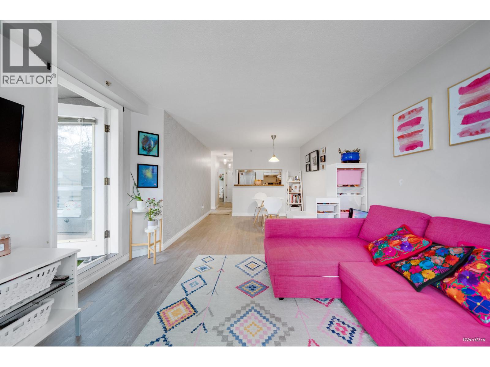 303 5189 Gaston Street, Vancouver, British Columbia  V5A 0C8 - Photo 4 - R3082358