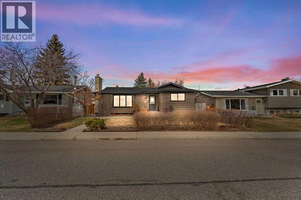 10311 Wapiti Drive SE, Calgary, Alberta