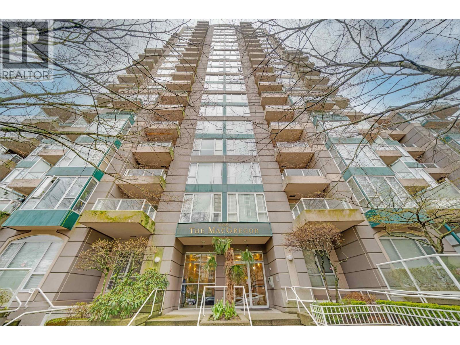 303 5189 Gaston Street, Vancouver, British Columbia  V5A 0C8 - Photo 23 - R3082358