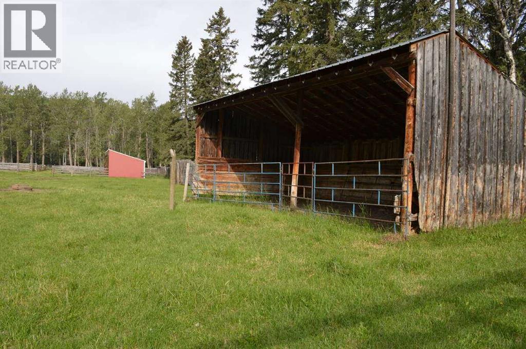 62076 James River Road, Rural Clearwater County, Alberta  T0M 1X0 - Photo 38 - A2307280