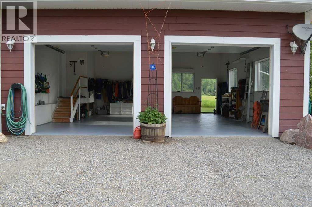 62076 James River Road, Rural Clearwater County, Alberta  T0M 1X0 - Photo 23 - A2307280