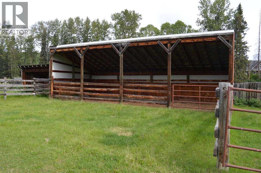 62076 James River Road, Rural Clearwater County, Alberta  T0M 1X0 - Photo 35 - A2307280