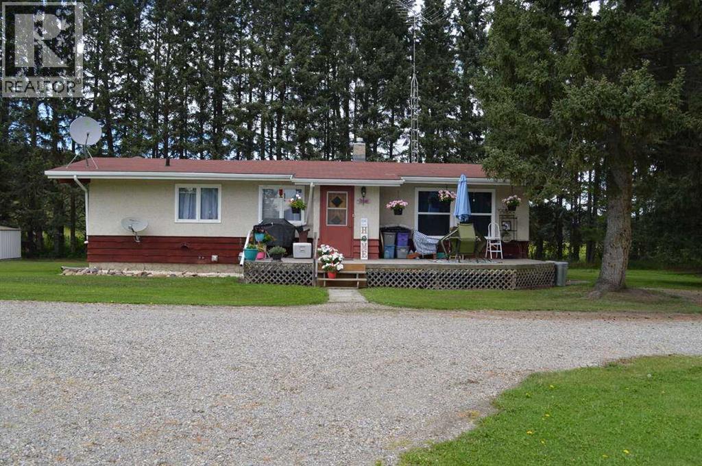 62076 James River Road, Rural Clearwater County, Alberta  T0M 1X0 - Photo 27 - A2307280