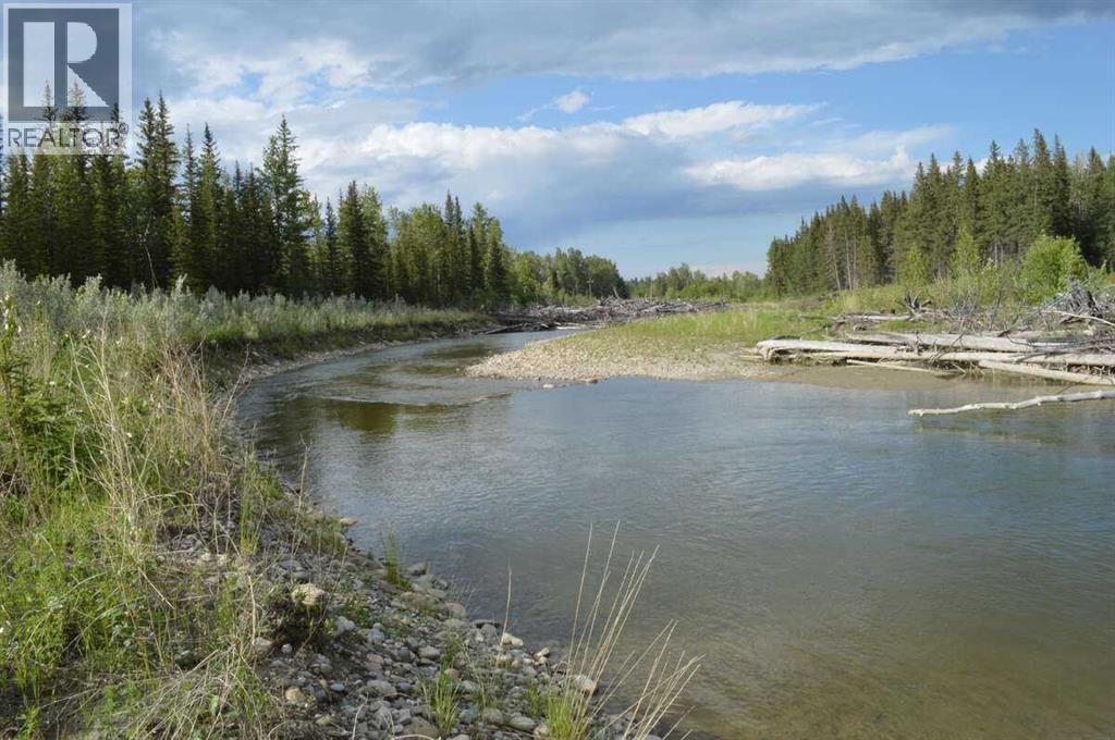 62076 James River Road, Rural Clearwater County, Alberta  T0M 1X0 - Photo 45 - A2307280