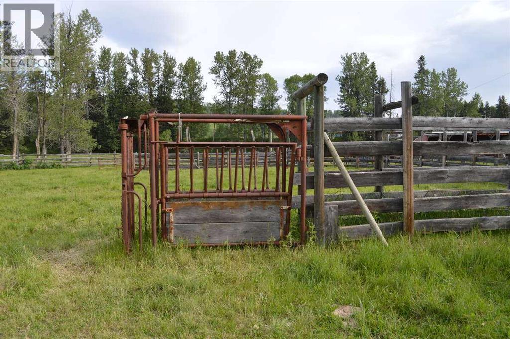 62076 James River Road, Rural Clearwater County, Alberta  T0M 1X0 - Photo 37 - A2307280